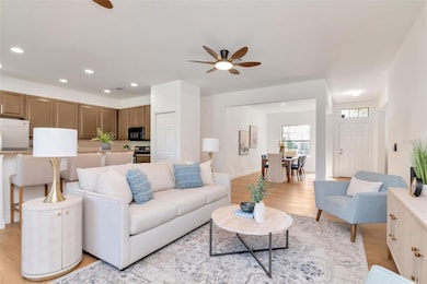 2267 50th Street Cir E, Palmetto, FL 34221 - photo 2