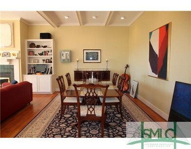 Dining Room.