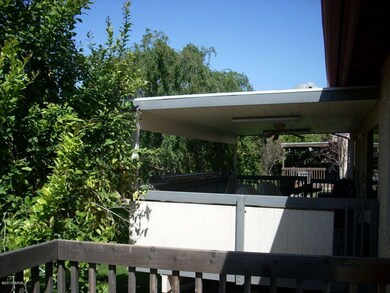 501 E 2nd Ave unit 8, Mesa, AZ 85204 - photo 4