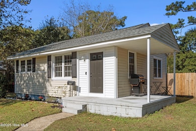 101 Robin Rd, Jacksonville, NC 28540 - photo 2