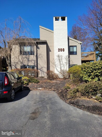 211 Pritchard Place unit 211, Newtown Square, PA 19073 - photo 3