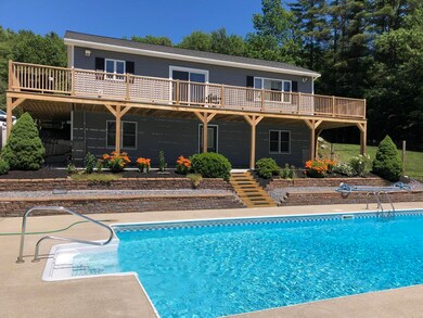 107 Hall Hill pool area 2