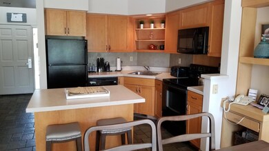 dining to kitchen