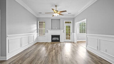 2554 Grier Cir, Evans, GA 30809 - photo 7