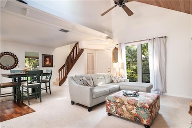 1295 Solana Rd unit C5, Naples, FL 34103 - photo 2