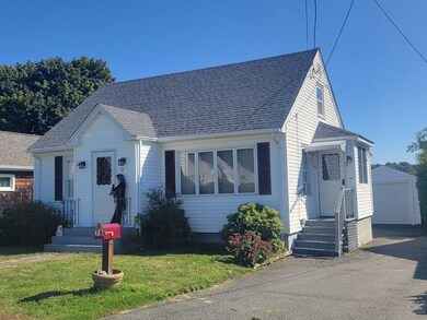 76 Front St, Swansea, MA 02777 - photo 2