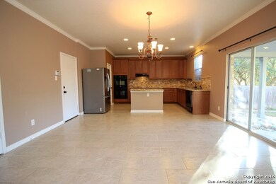 8110 Cooper Mill, San Antonio, TX 78255 - photo 7