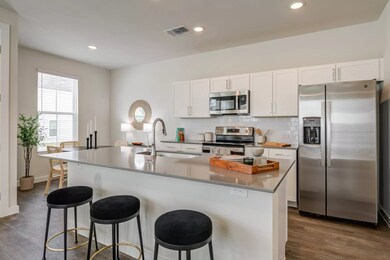 801 Bluestem Way unit 725R, Cedar Hill, TX 75104 - photo 5