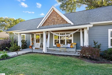 25 Traction St, Greenville, SC 29611 - photo 3