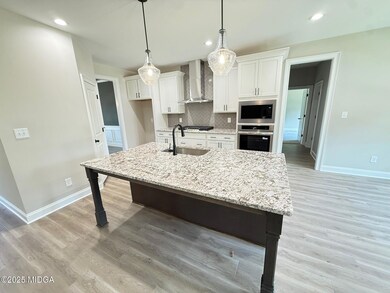 302 Air View Dr unit 2, Warner Robins, GA 31088 - photo 7