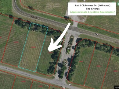 415 Clubhouse Dr, Corsicana, TX 75109 - photo 2