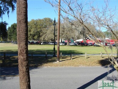 Park and Parking View of Grayson Statdium