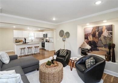 5107 Grandover Pkwy, Greensboro, NC 27407 - photo 5