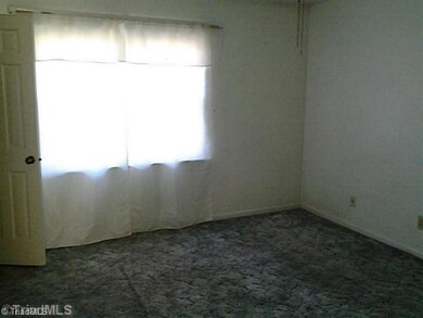 2nd Bedroom.