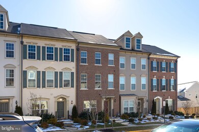 857 Basswood Dr, Stafford, VA 22554 - photo 5