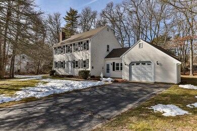 22 Curlew Way, Cotuit, MA 02635 - photo 3