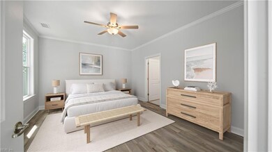 4728 Mahogany Run, Chesapeake, VA 23321 - photo 6