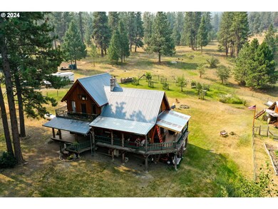 61016 Low Gap Ln, Long Creek, OR 97856 - photo 4