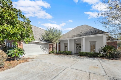 8510 Ormand Dr, Zachary, LA 70791 - photo 3