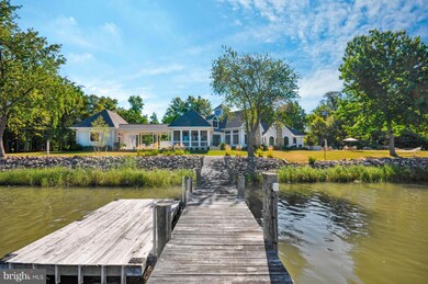 136 Tanners Point Dr, Stevensville, MD 21666 - photo 2