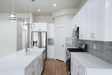 3405 E Yearling Rd, Chattaroy, WA 99003 - photo 6