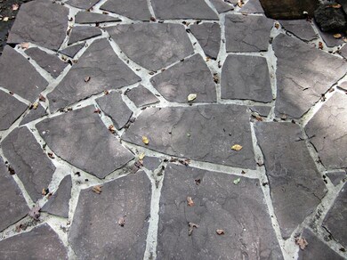 Beautiful stone