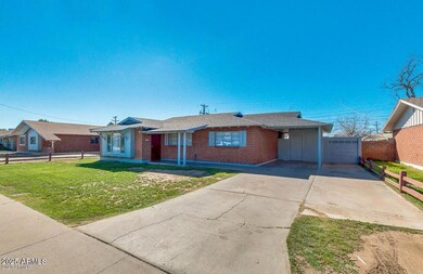 6842 N 36th Dr, Phoenix, AZ 85019 - photo 2