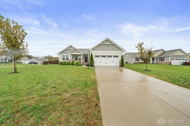 7877 Timberview Ct, Franklin, OH 45005 - photo 6