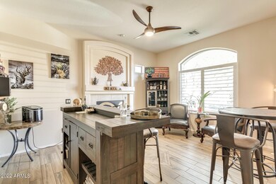 Bonus room