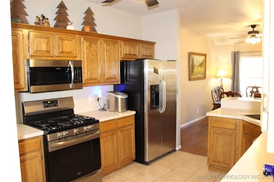 4503 S Ash Ave, Broken Arrow, OK 74011 - photo 7