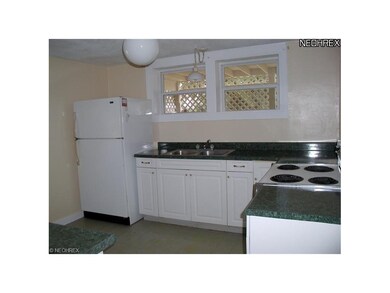 Cute Kitchen