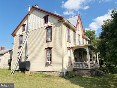 2209 Keysville Frederick co Rd, Keymar, MD 21757 - photo 2