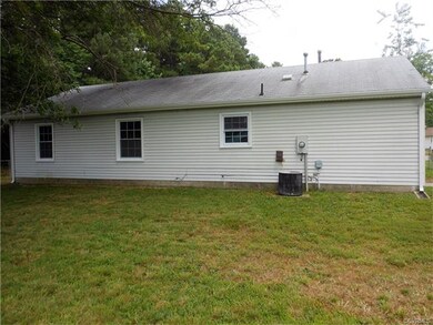 3366 George St, Petersburg, VA 23805 - photo 2