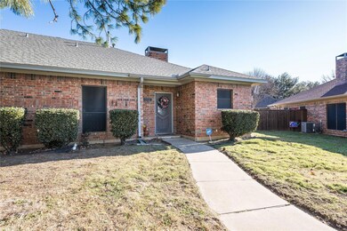 3003 Oakhurst St, Denton, TX 76210 - photo 3