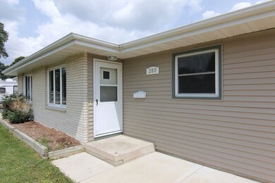 289 Park St, Oregon, WI 53575 - photo 2