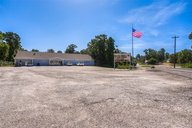 The neighborhood community center serves as a hub