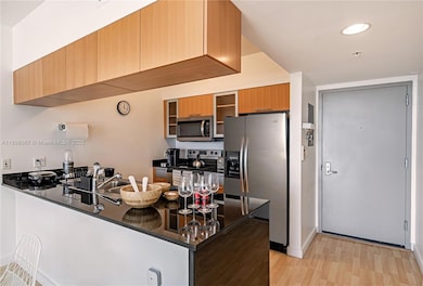 1750 N Bayshore Dr unit 3906, Miami, FL 33132 - photo 5