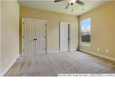 7260 MARSHALL BOND DR, ZACHARY, LA 70791
