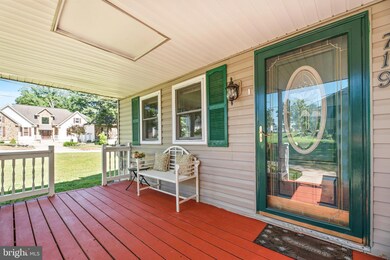 719 George Ave, Essex, MD 21221 - photo 3