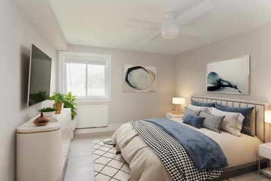 4400 W Lake Ave unit 210B, Glenview, IL 60026 - photo 6