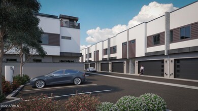 377 E Windsor Ave unit 12, Phoenix, AZ 85004 - photo 4