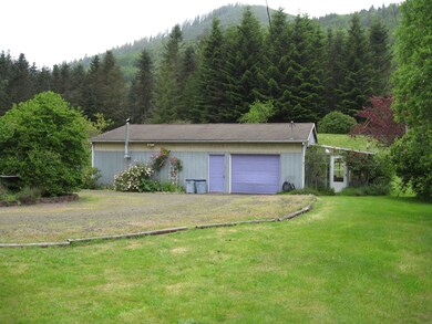 Shop and Greenhouse