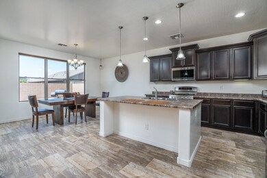 6) KITCHEN