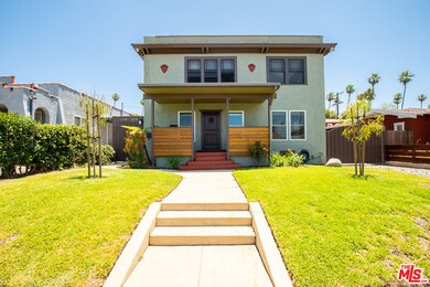 2202 Hillcrest Dr, Los Angeles, CA 90016 - photo 2