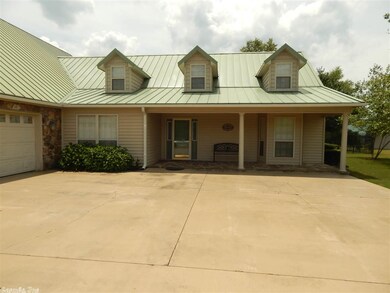 1537 Santa fe Trail, Heber Springs, AR 72543 - photo 2