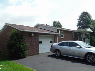 2301 Old Rte 119 Hwy, Center Twp/Homer Cty, PA 15748 - photo 2