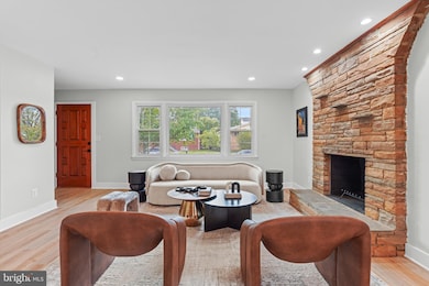 4417 20th St NE, Washington, DC 20018 - photo 6