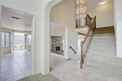 Rooms are large and lots of views from inside the 