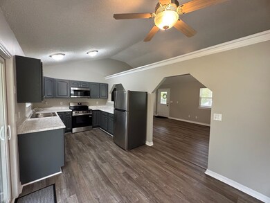 11149 Little Duck Creek Rd, Metamora, IN 47030 - photo 4