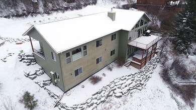 AERIAL #3